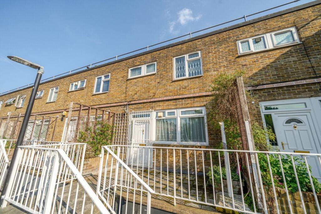 Main image of property: Maddock Way, Kennington, London, SE17