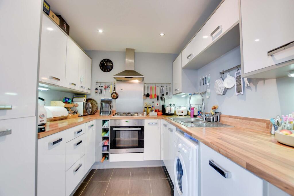 Watkin Road, Freemans Meadow, Leicester photo 4