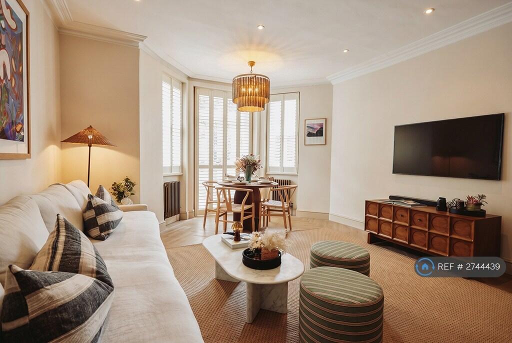 Main image of property: Tregunter Road, London, SW10