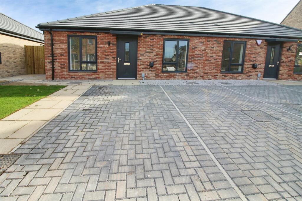 Main image of property: Hazel Street, Hambleton