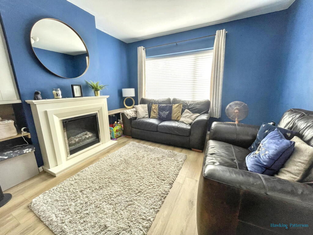House in Birmingham, West Midlands - View 2