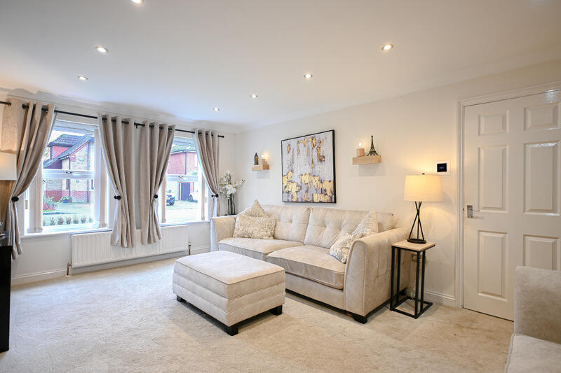 Lavender Drive, Spalding, Lincolnshire photo 3