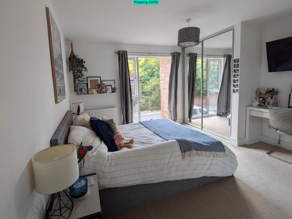 Apartment in Reading - View 4
