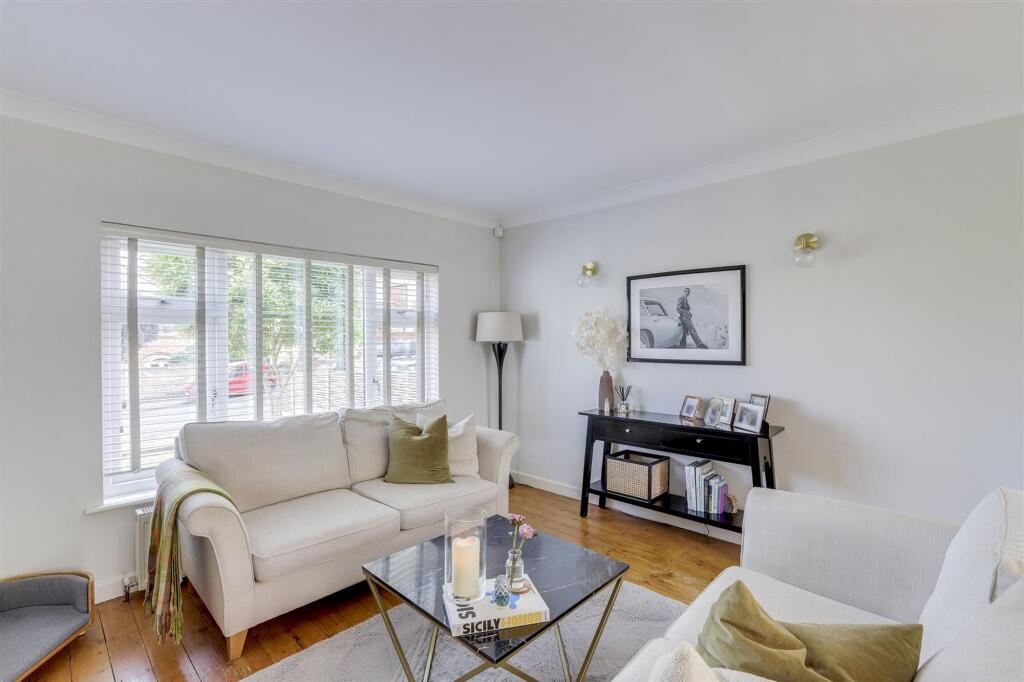 Moore Road, Mapperley, NG3 image 3