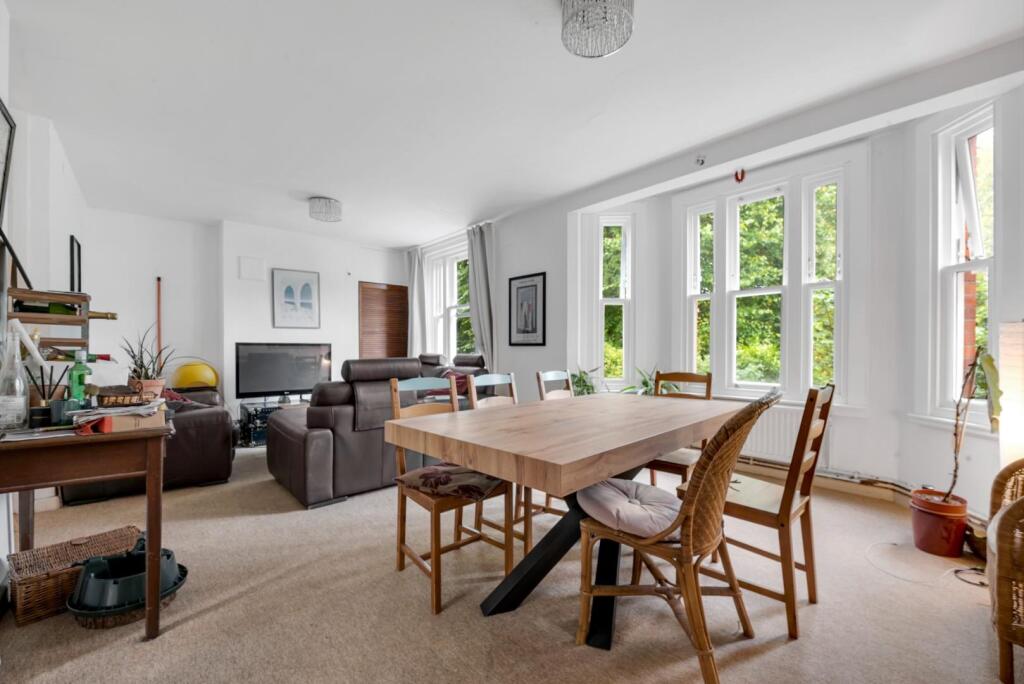 Main image of property: Highbury Grange, London, N5