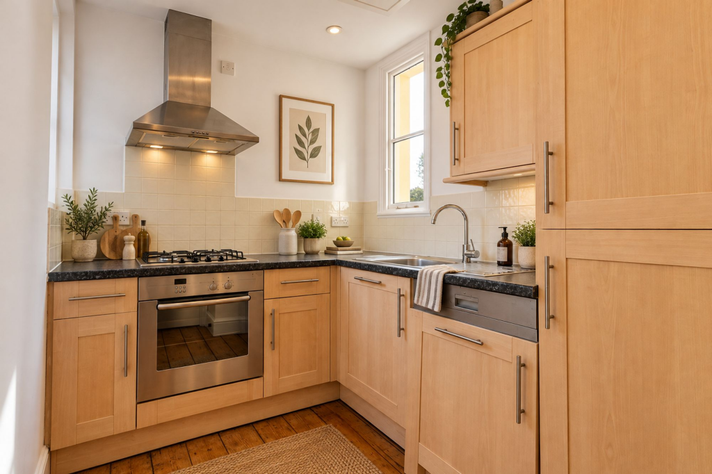 Apartment in Cheltenham, Warden Hill, Tivoli - View 3