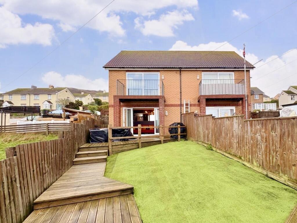 Main image of property: Harbour View Road, Portland