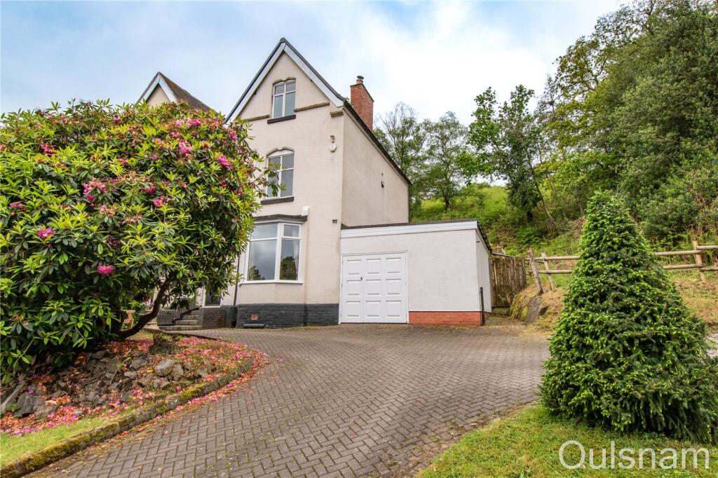 Additional image 2 of Leach Green Lane, Rednal, Birmingham, West Midlands, B45