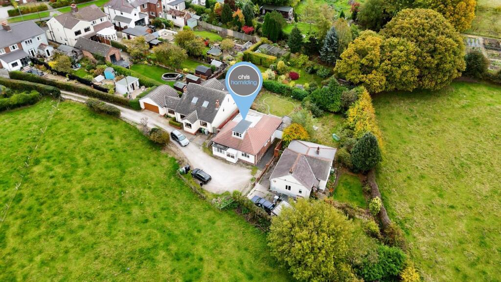 Main image of property: Gawsworth Road, Macclesfield, SK11