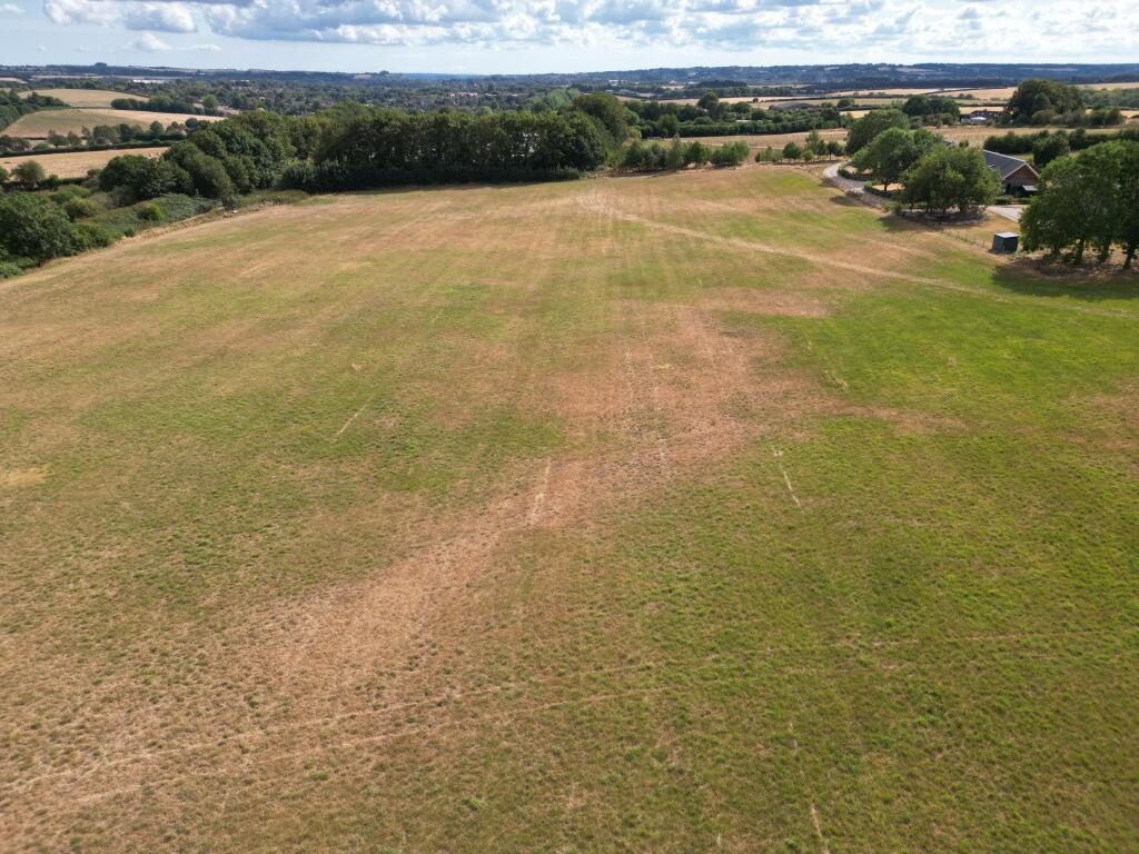 Lot 9 - Approx. 7.99 acres Land off Stoke Charity Road, Kings Worthy, Hampshire - More