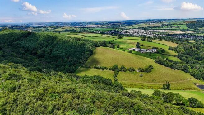 Drone View