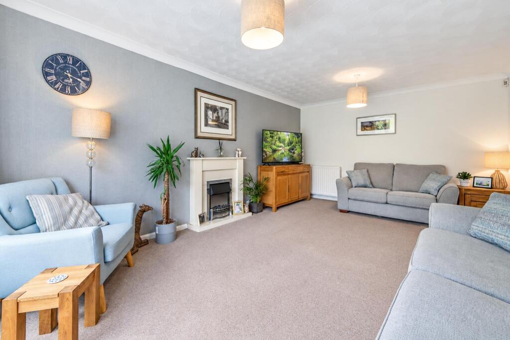 Enderby Drive, Hexham photo 4