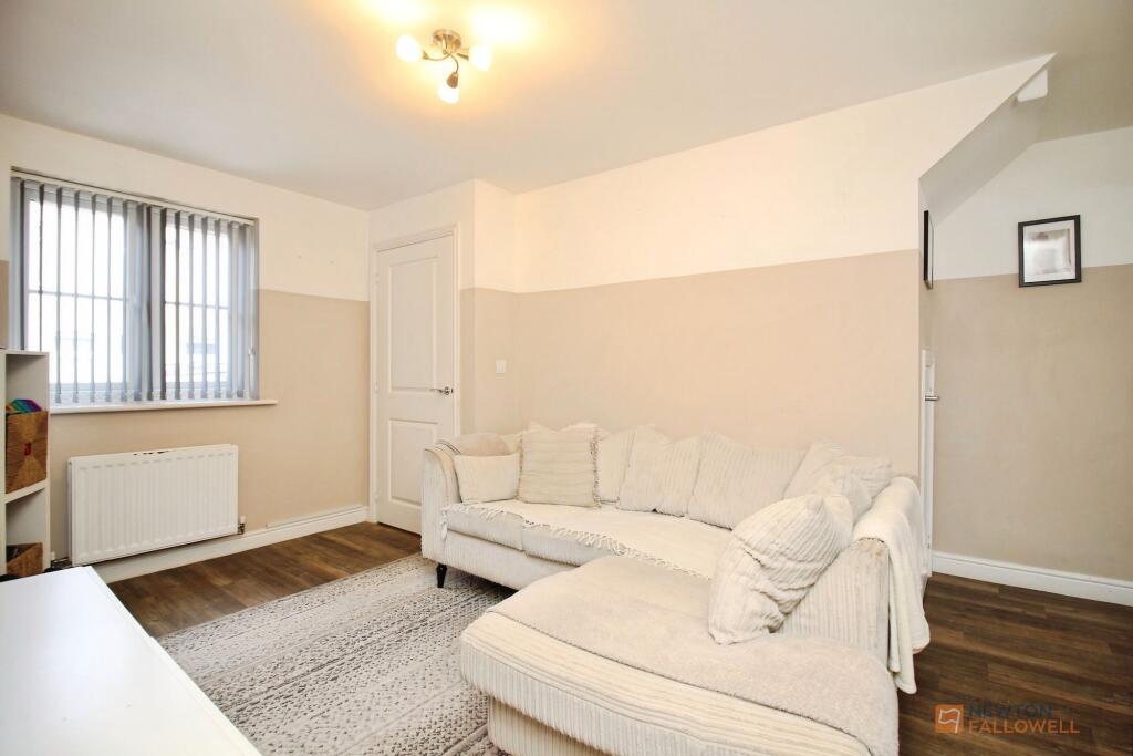 House in Leicester - View 5