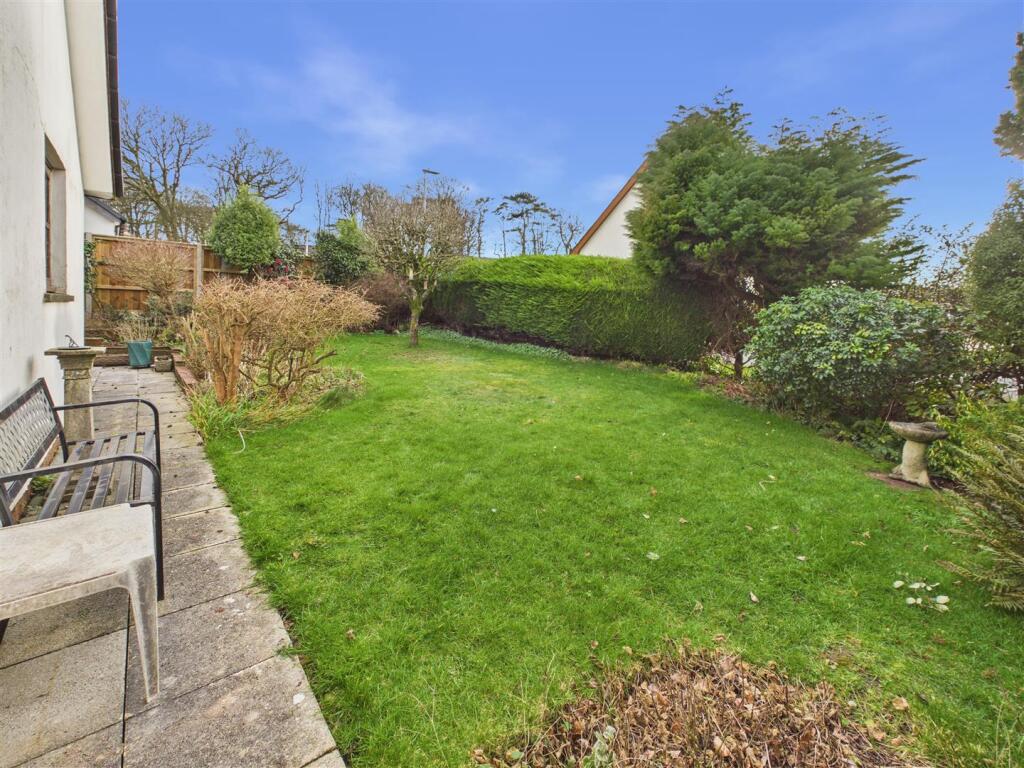 Milton Meadows, Milton, Tenby - Mynd 2