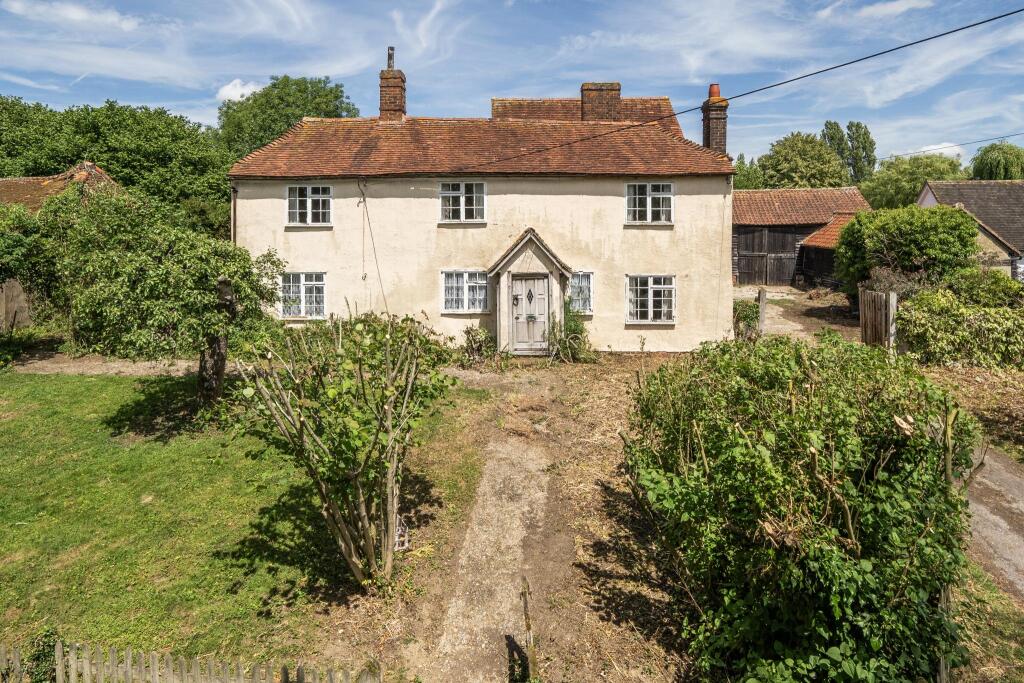 Main image of property: Proctor's, Beauchamp Roding, Ongar