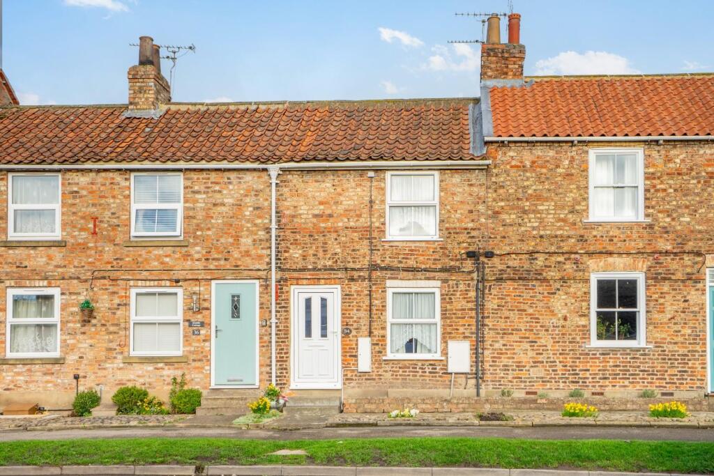 Main image of property: York Street, Dunnington, York