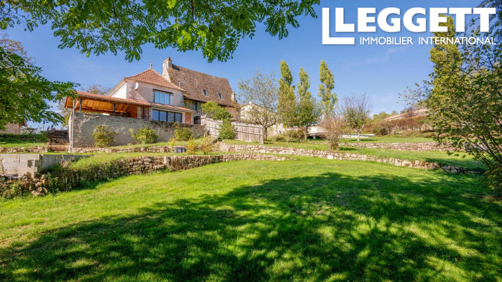 Main image of property: Aquitaine, Dordogne, Saint-Méard-de-Gurçon
