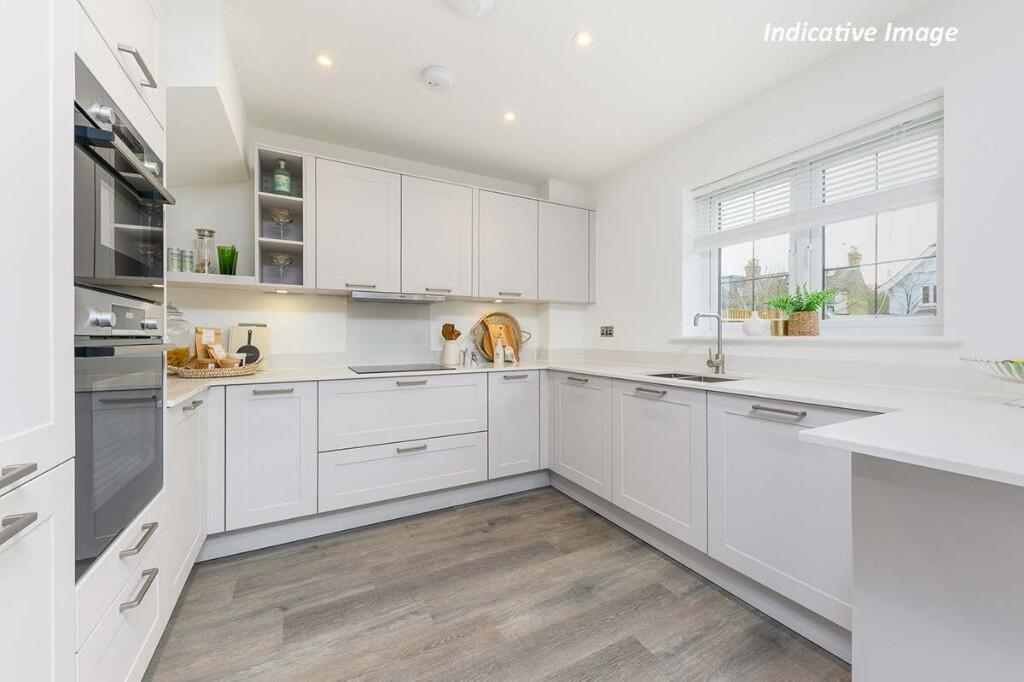 House in Lewes, Plumpton Green - View 3