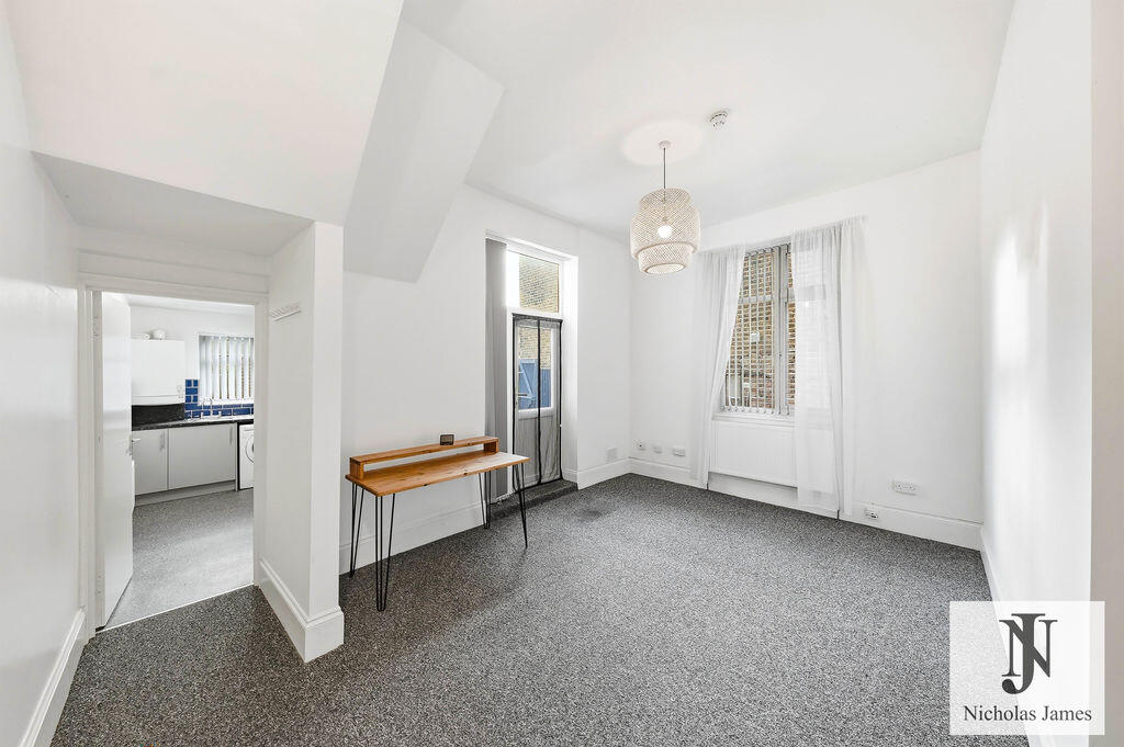 Main image of property: Ferme Park Road, Crouch End, London N8