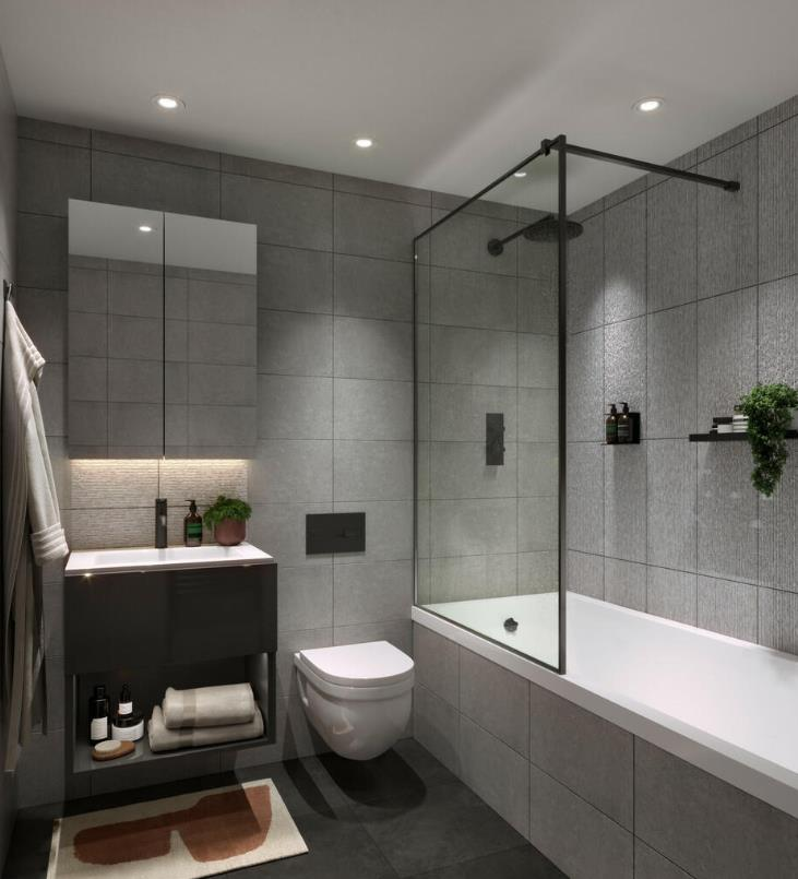 Additional image 5 of EDITION, 1 Brindley Road, Birmingham, B1 2BS