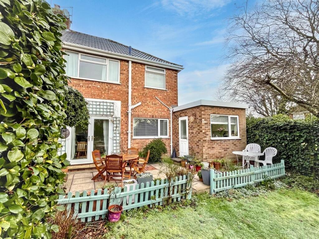 Additional image 16 of Wimbourne Road, Sutton Coldfield