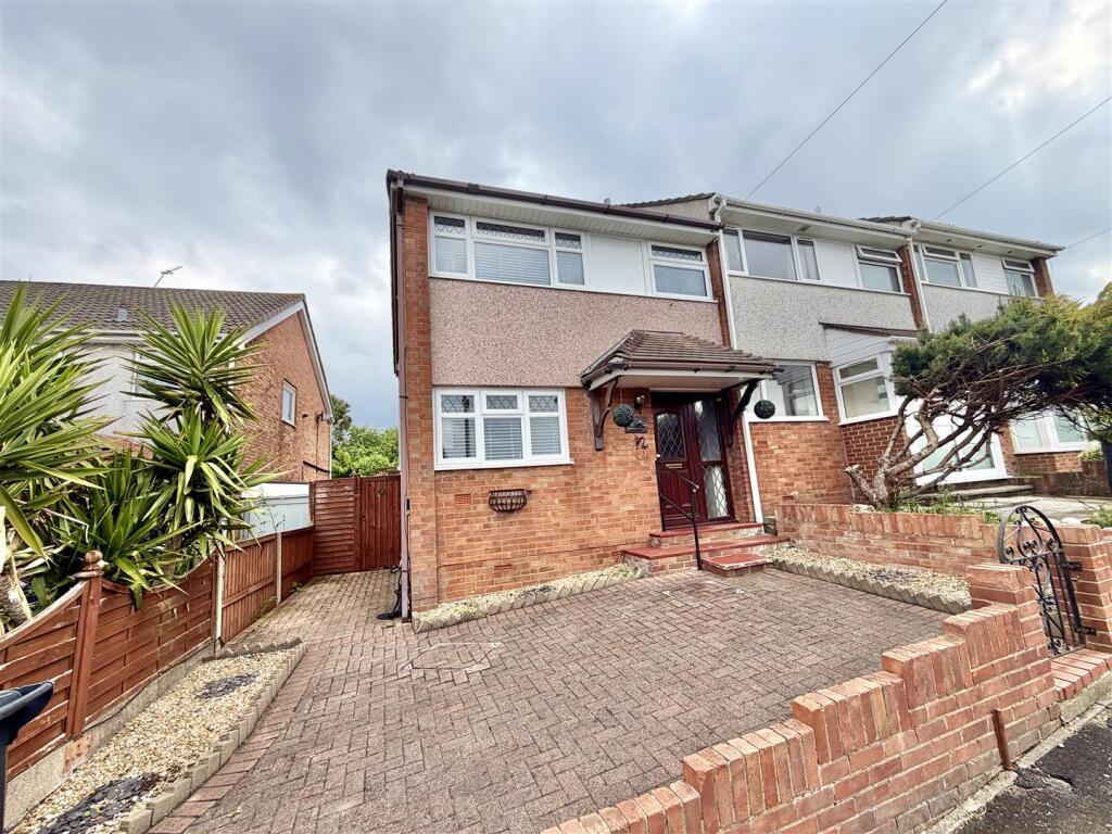Main image of property: Nevalan Drive, St George, Bristol
