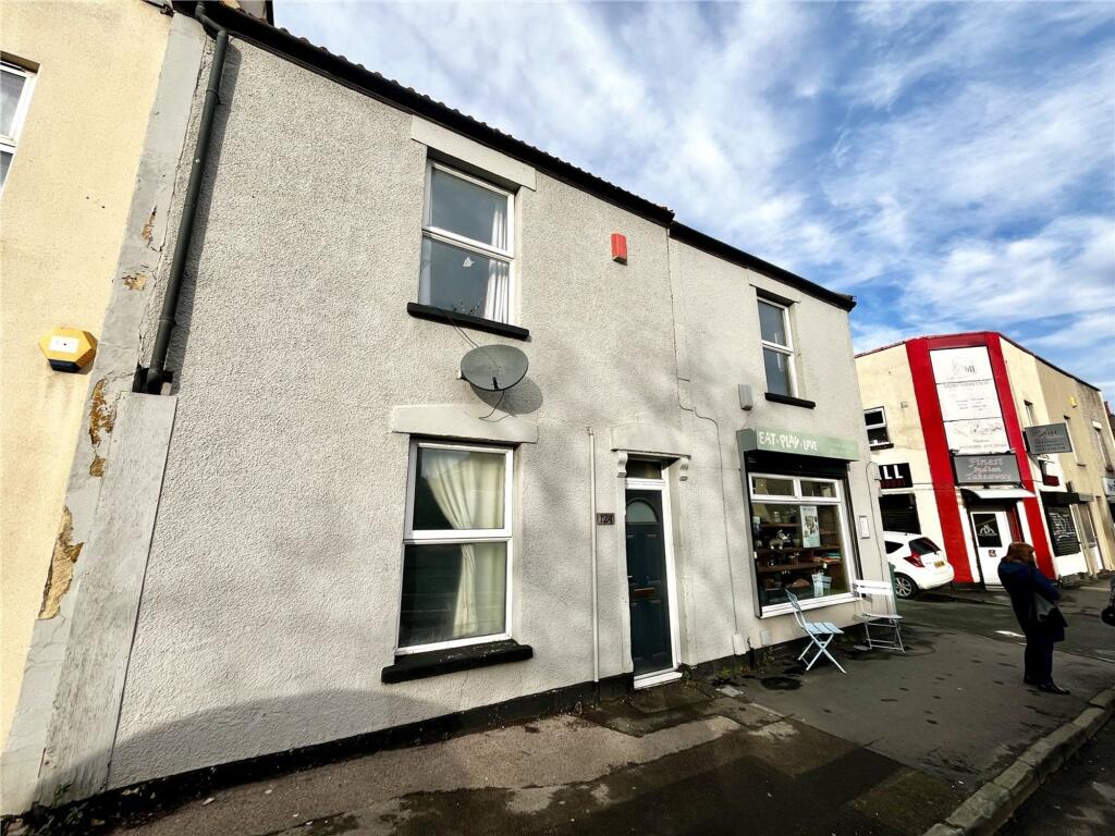 Main image of property: Bedminster, West Street, BS3 3LT