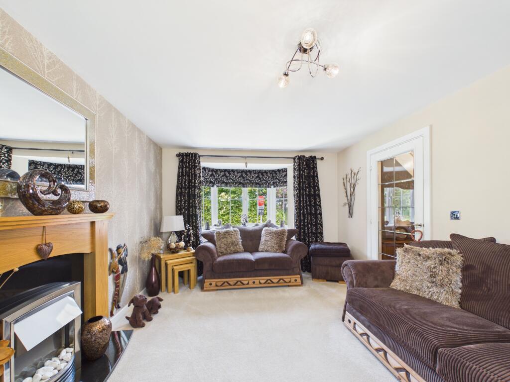 Homerton Vale, Mickleover photo 4