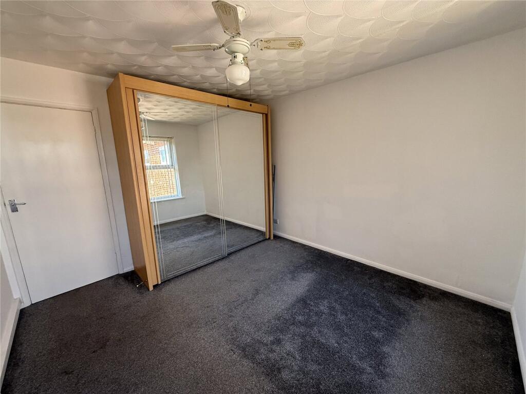 Apartment in Southampton, Merry Oak - View 5