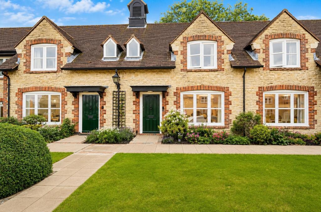 Main image of property: Penstones Court, Marlborough Lane, Stanford in the Vale, Faringdon, SN7