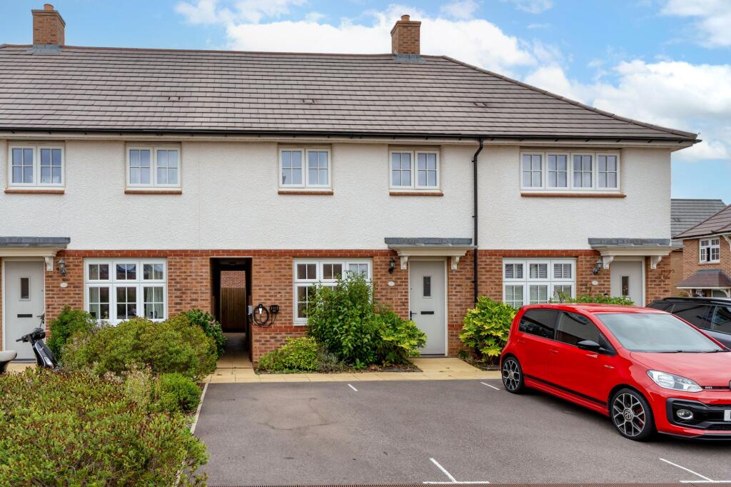 Main image of property: Middlegrove, Radley, OX14