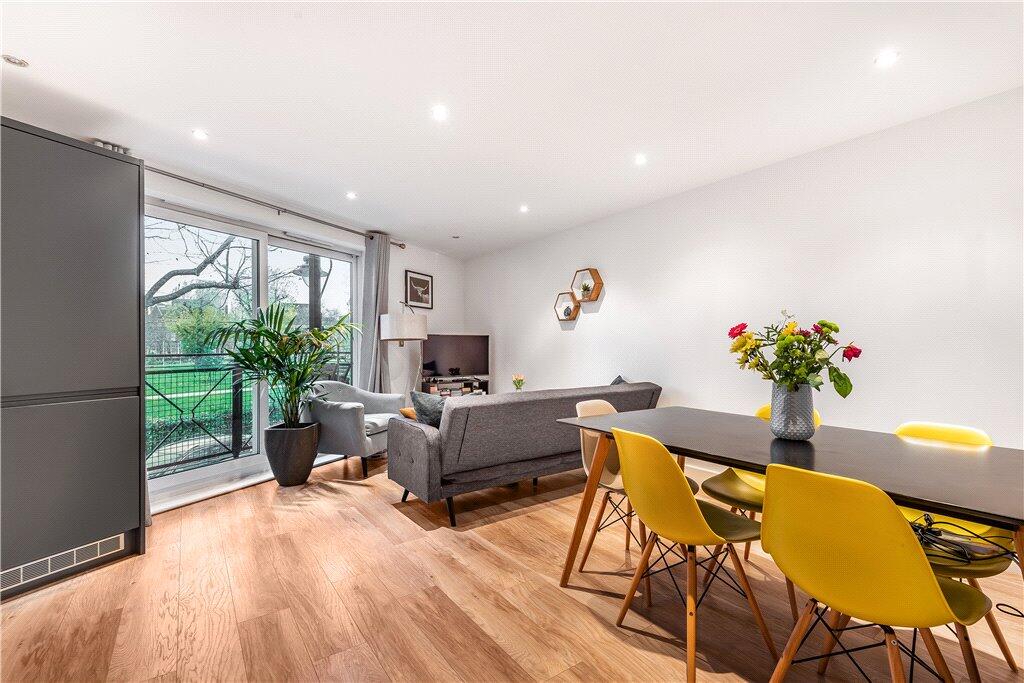 Main image of property: Alscot Road, London, SE1