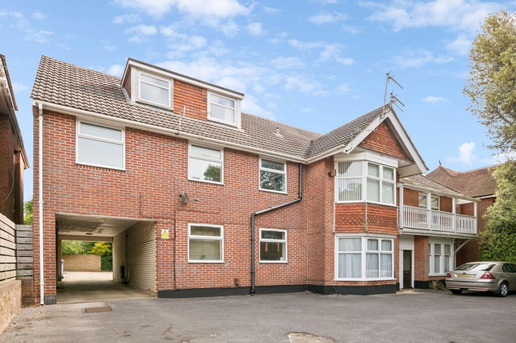 Main image of property: Ashley Road, Poole, BH14