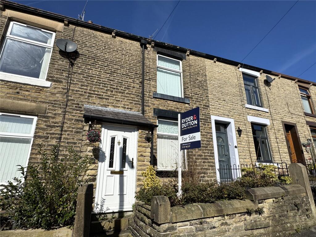 Main image of property: Stanyforth Street, Hadfield, Glossop, Derbyshire, SK13