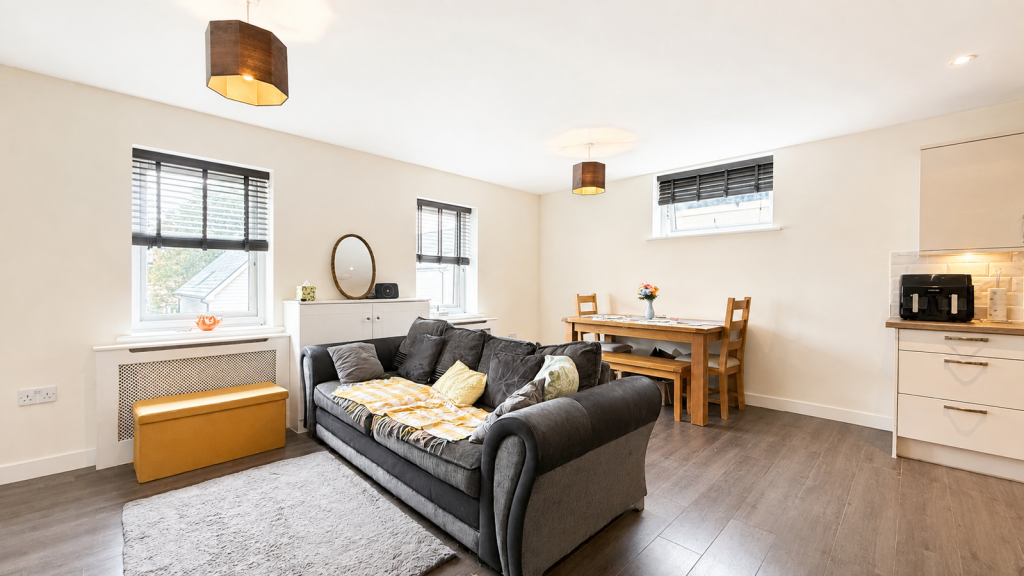 Main image of property: Kings Way, Folkestone, CT19 5UX