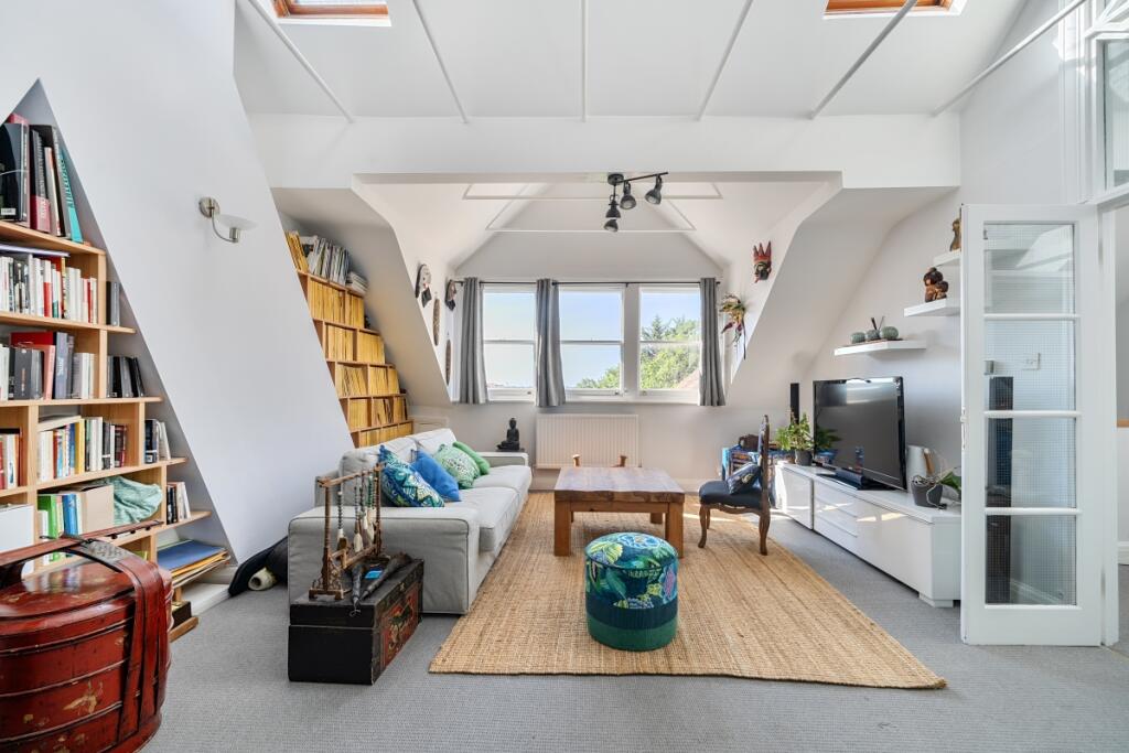 Main image of property: Mapesbury Road London NW2