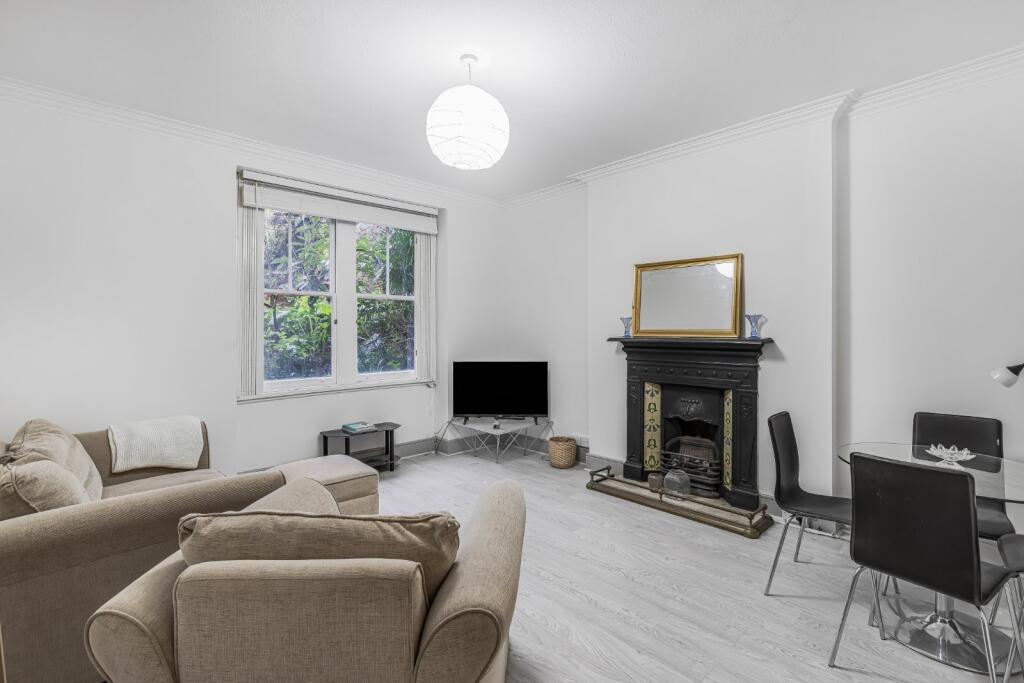 Main image of property: Maida Avenue, Bayswater, London, W2