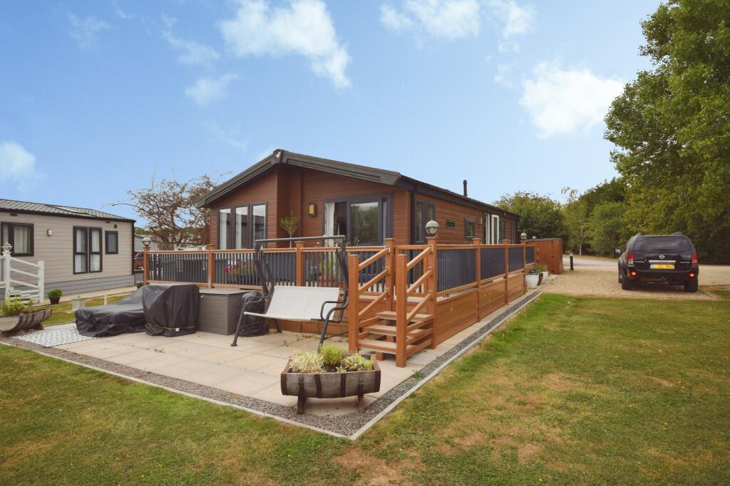 Main image of property: Kelsey Woods Country Park, Monksthorpe, PE23