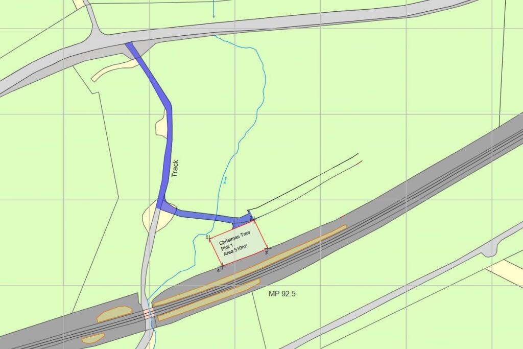 Main image of property:  , Ben Nevis Summit, Plot 1, Spean Bridge, Fort William, PH344EX