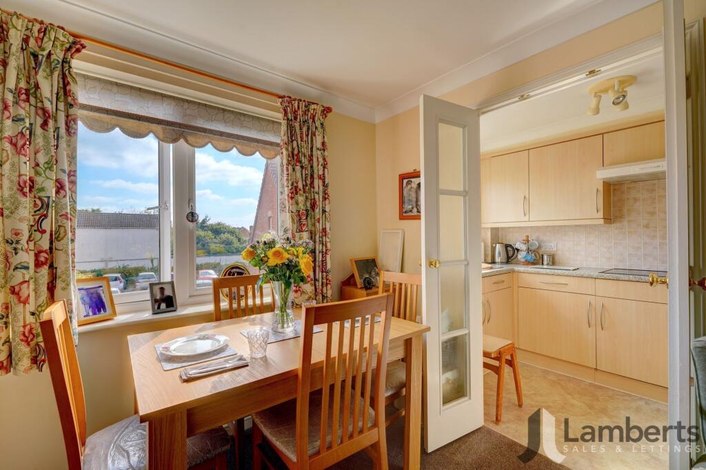 Additional image 3 of New Road, Studley, B80