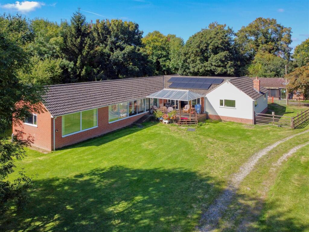 The Covert, Aston Lane, Chellaston photo 2