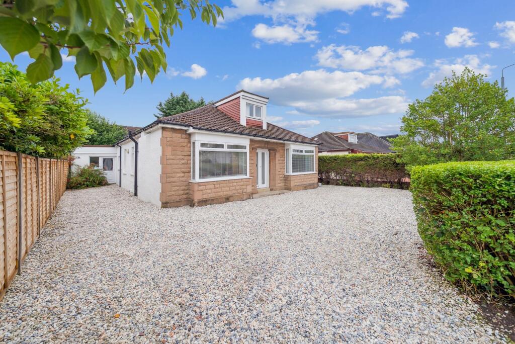 Main image of property: Leven Drive, Bearsden, G61