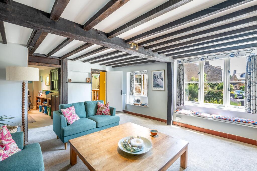 Queen Street, Farthinghoe, NN13 - View 4