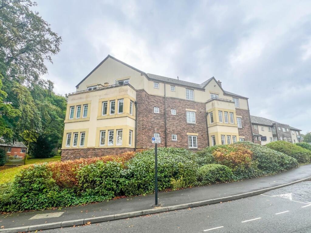 Main image of property: Old Dryburn Way, North End, Durham