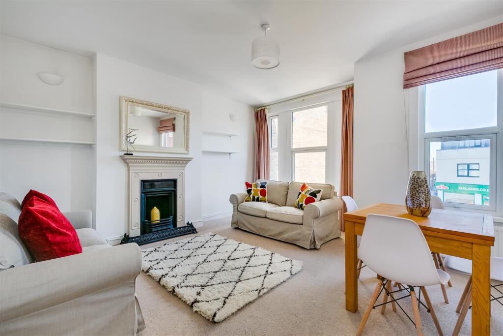 Main image of property: Durnsford Road, London