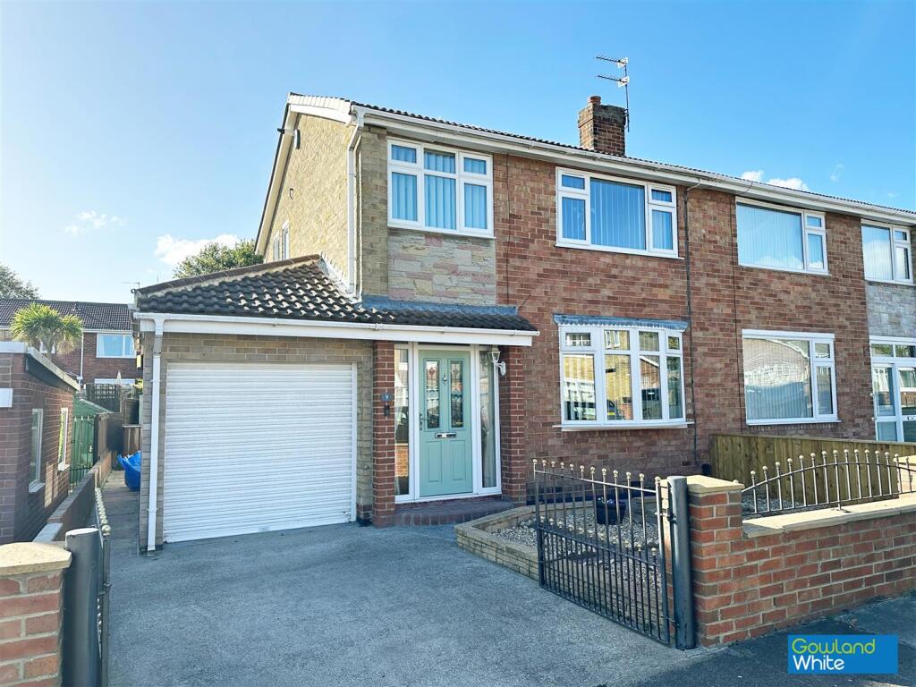 Main image of property: Clements Rise, Norton, Stockton-On-Tees, TS20 1HD