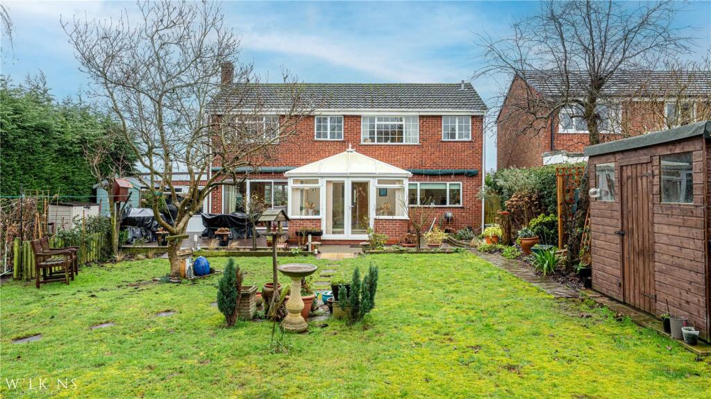 Additional image 41 of Burton Road, Elford, Tamworth, Staffordshire, B79