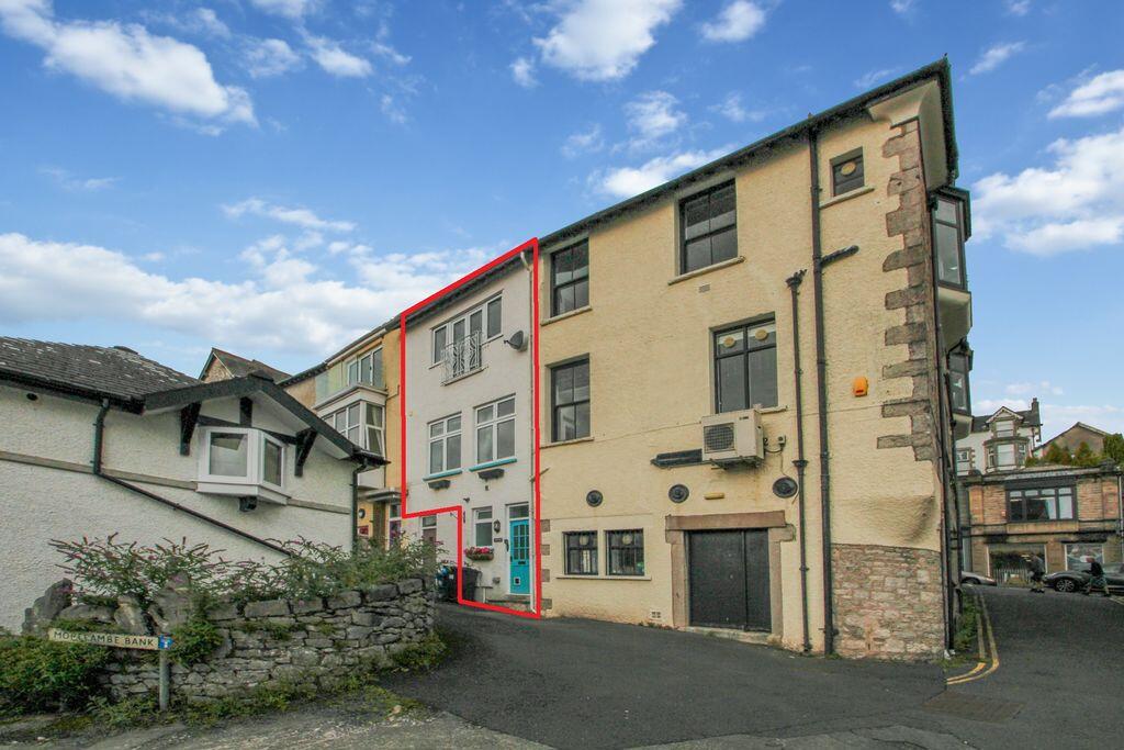 House in Grange-over-Sands, Westmorland and Furness - More