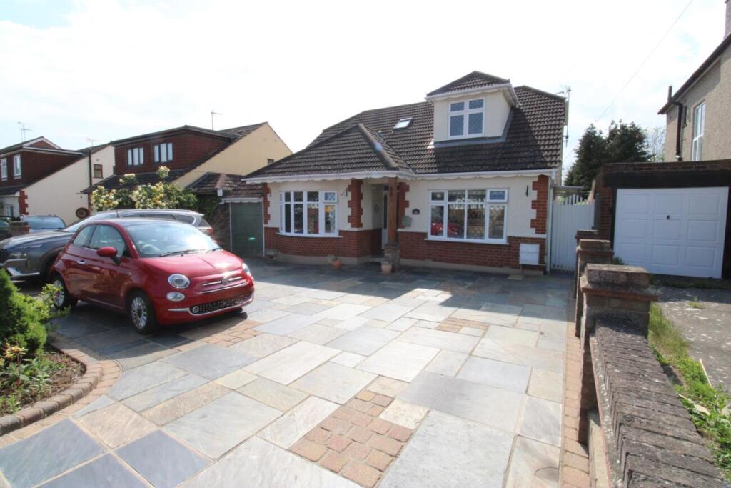 Main image of property: Bridge Avenue, Upminster, Essex