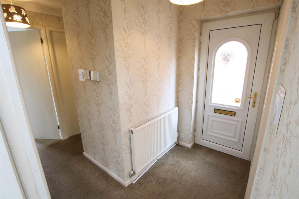 Arden Gate, Balby, Doncaster photo 3